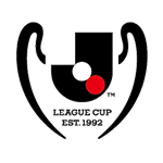 Япония. Кубок Джей-лиги