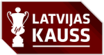 Latvian Cup