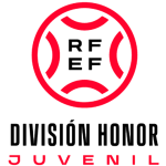 División De Honor Juvenil - Group 4