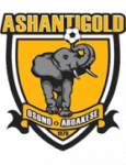 Ashanti Gold