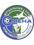 Smena Komsomolsk