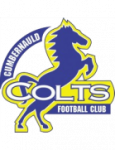 Cumbernauld Colts