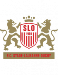 Stade Lausanne-Ouchy