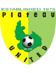 Plateau United