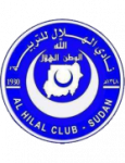 Al-Hilal Al-Ubayyid
