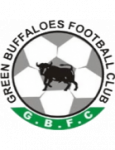 Green Buffaloes