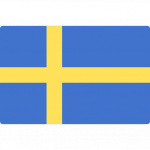 Sweden