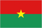 Burkina Faso