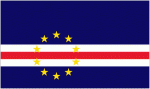 Cape Verde Islands