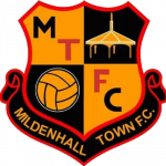 Mildenhall Town FC