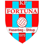 Fortuna Skopje