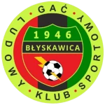 Błyskawica Gać