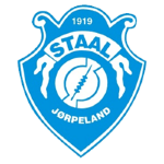 Staal Jørpeland