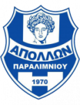 Apollon Paralimniou
