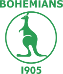 Bohemians 1905 II