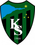 Kırklarelispor