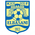 Elbasani
