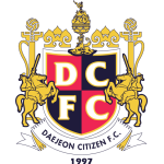 Daejeon Citizen