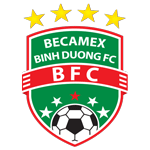 Becamex Hồ Chí Minh U19