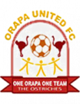Orapa United