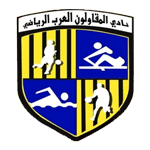 Arab Contractors FC