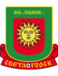 Khimik Svetlogorsk