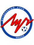 Luch Minsk