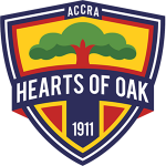 Accra Hearts of Oak