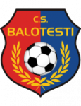 Baloteşti