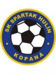 Spartak Hulín