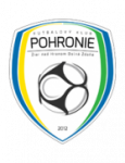 Pohronie