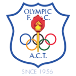 Olympic FC Brisbane