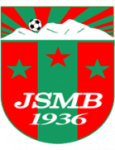 JSM Béjaïa